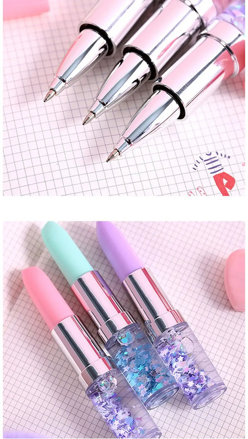 Lipstick Pen