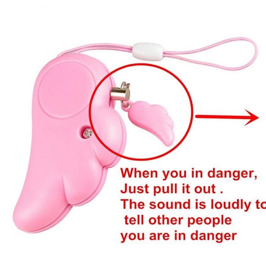 Safety Emergency Alarm