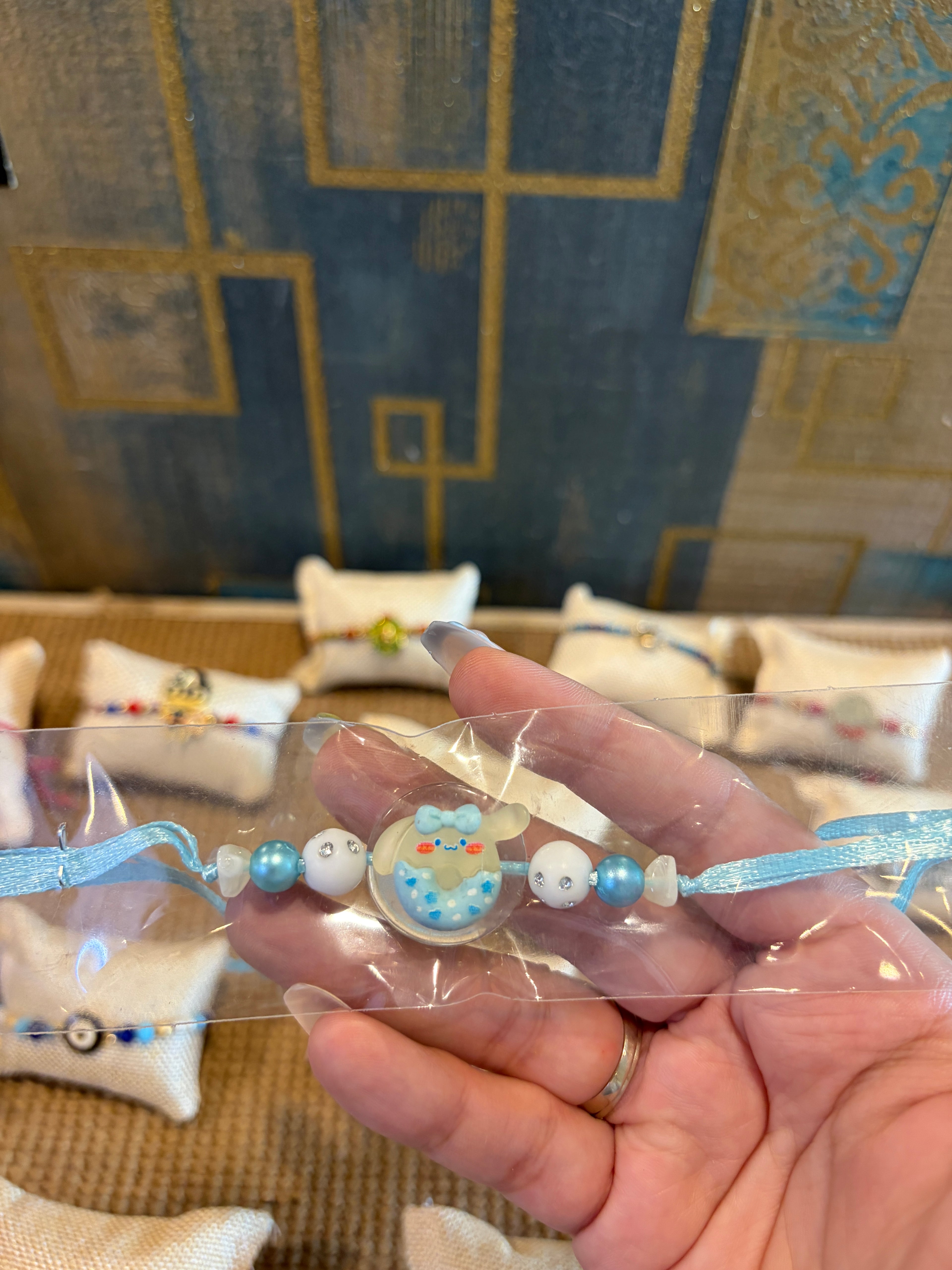 Kids Rakhi