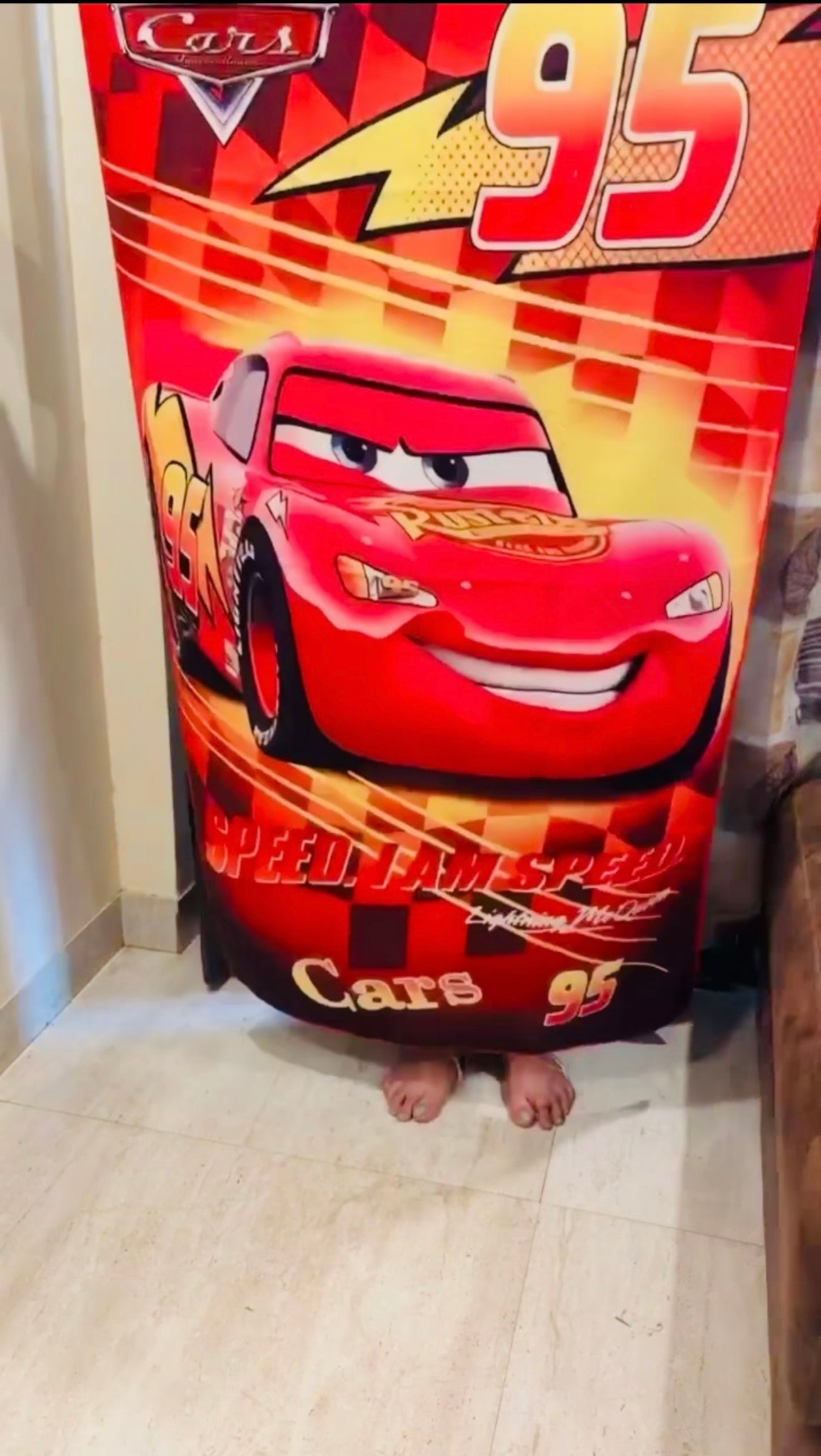 Kids Towel