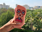 Quirky Goggle Pouch