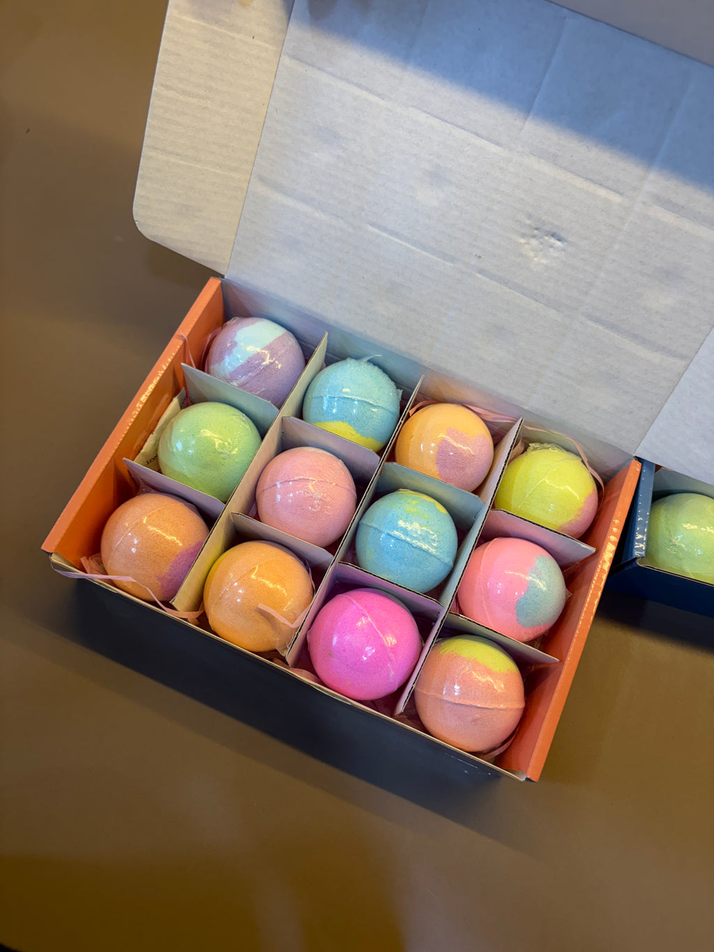 Bath Bomb With Surprise Toy