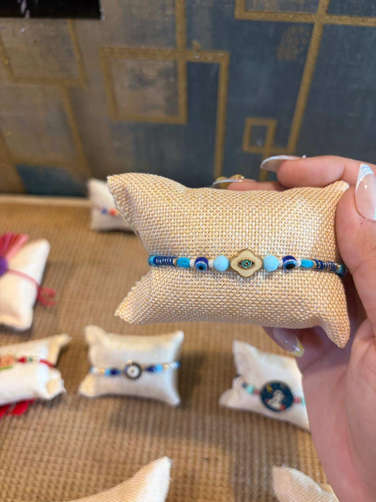 Rakhi