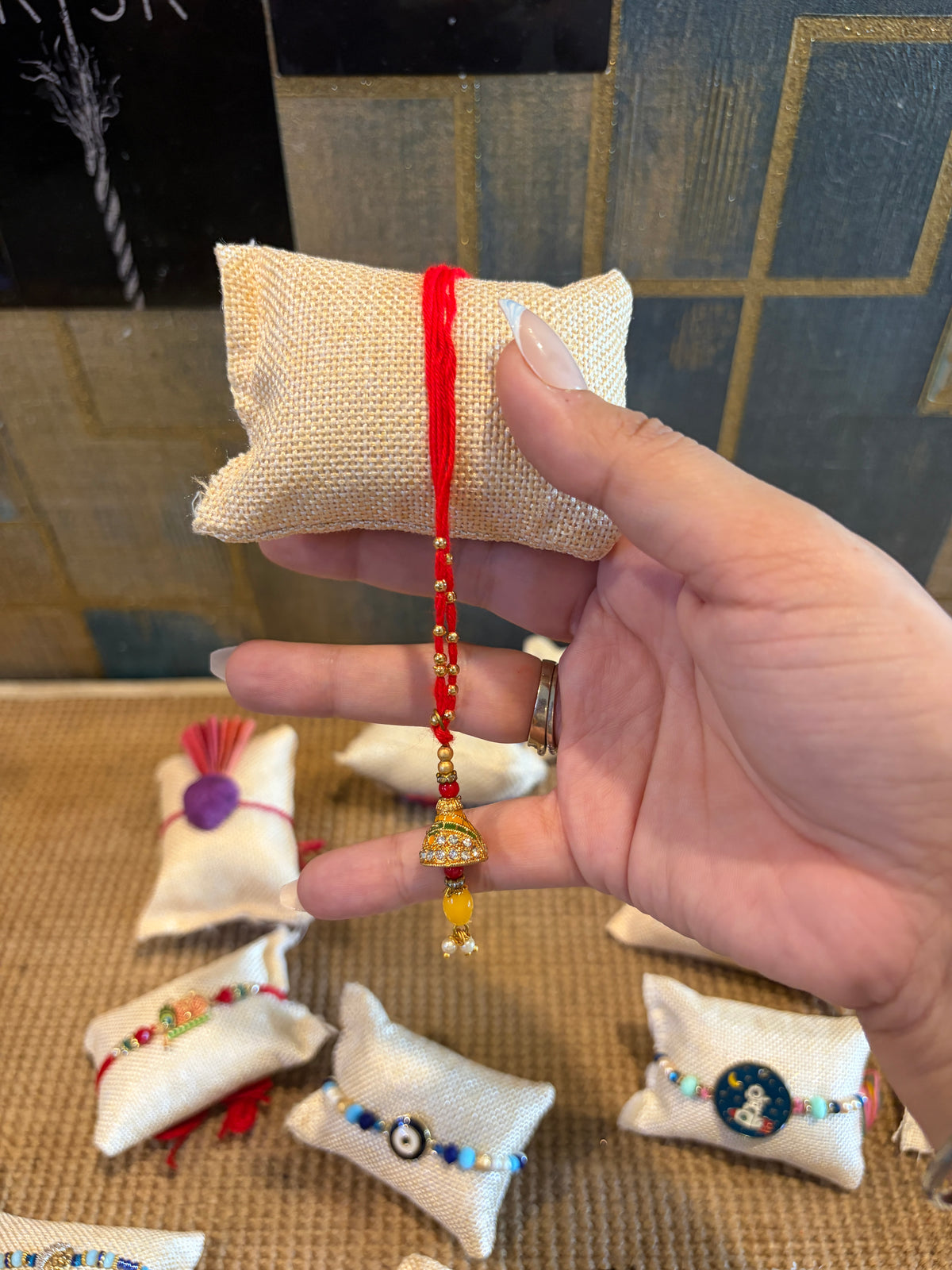 Rakhi