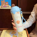Pastel Dessert Sipper - 600ml