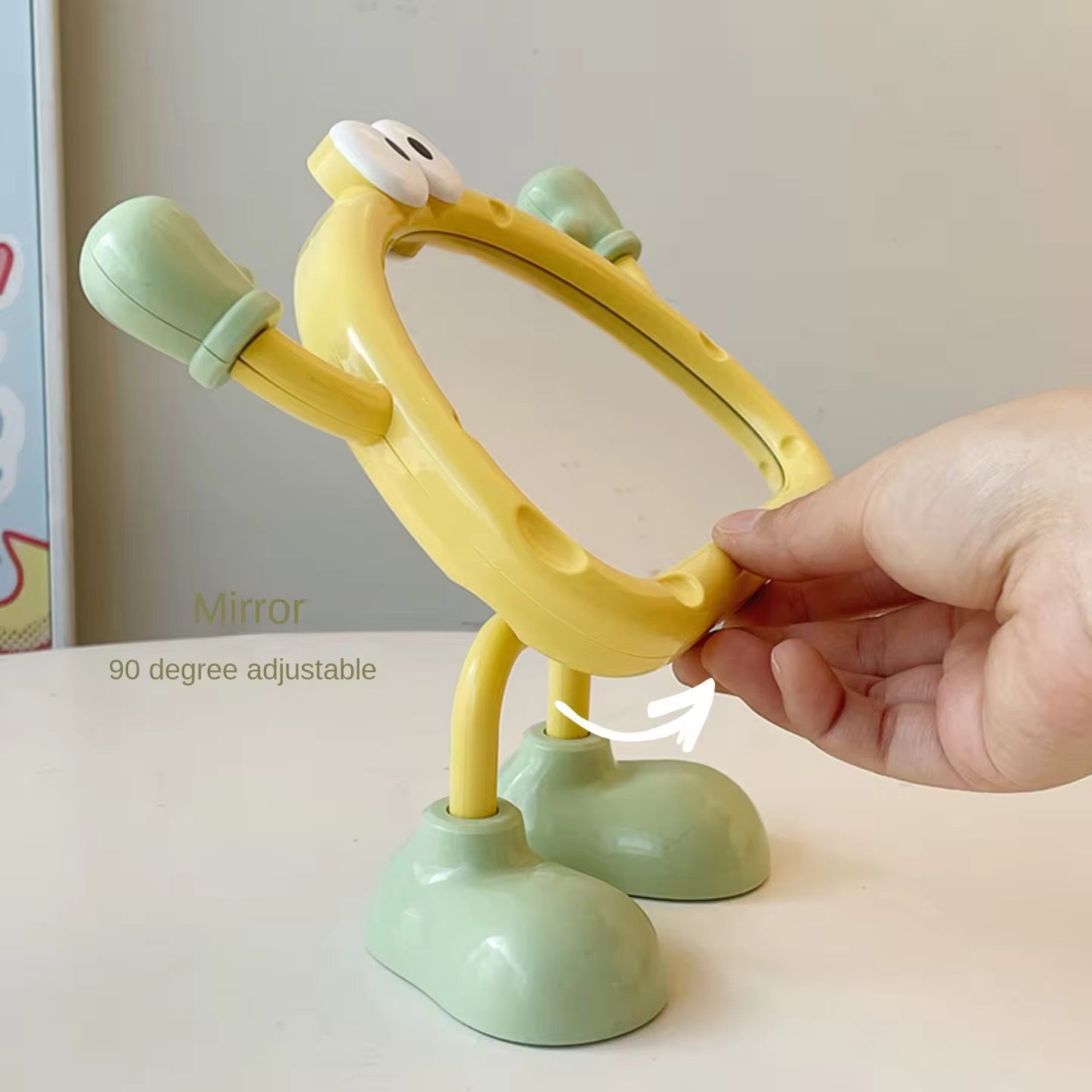 Makeup Mirror