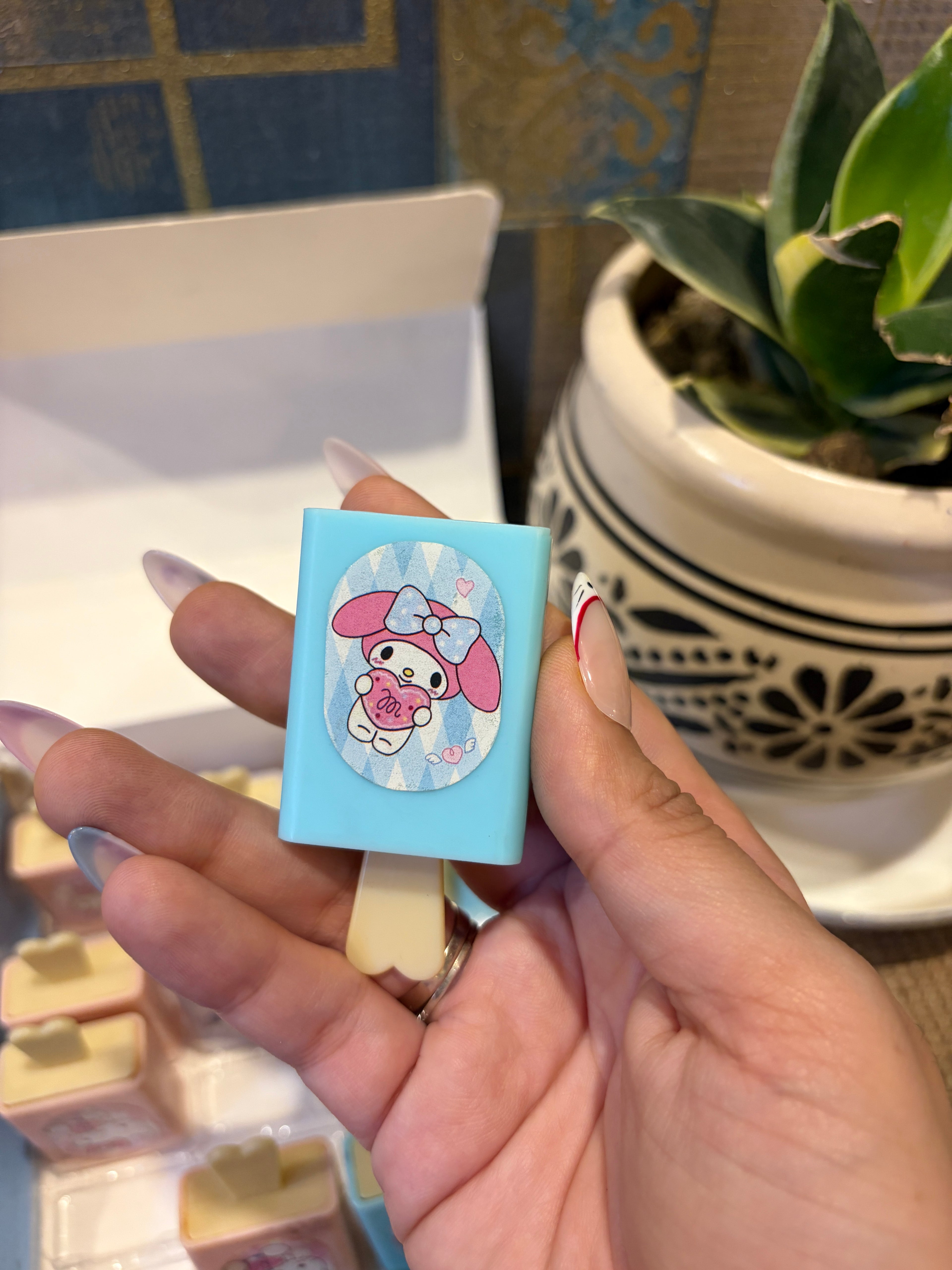 Magic Eraser