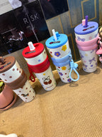 Everyday Travel Tumbler- 700ml