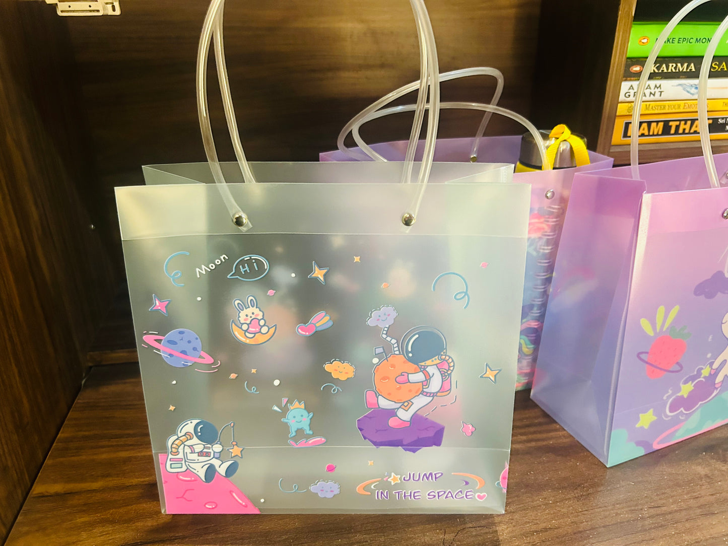 Return Gift Bags