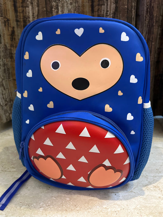 Cartoon Backpack