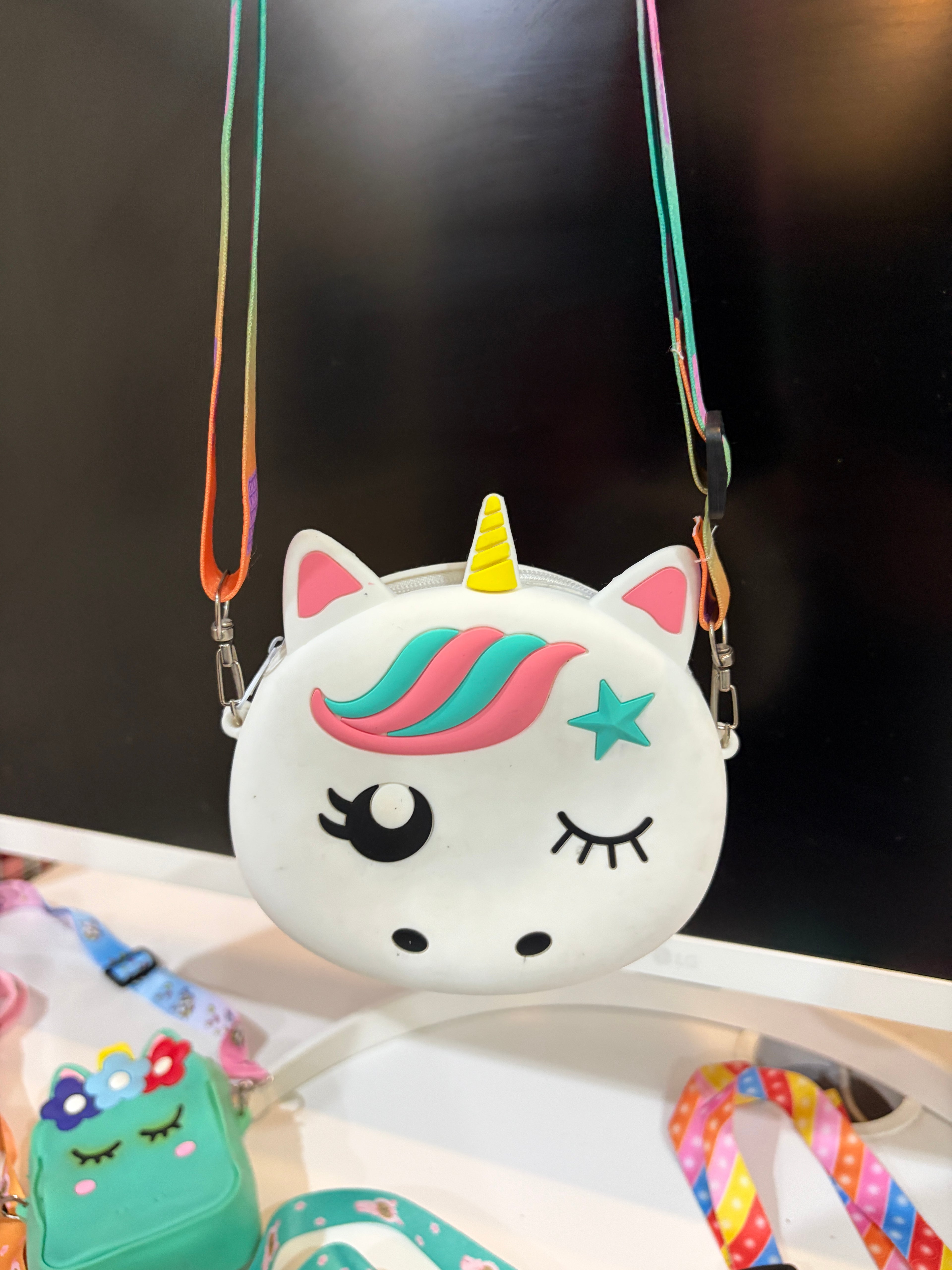 Sling Bag