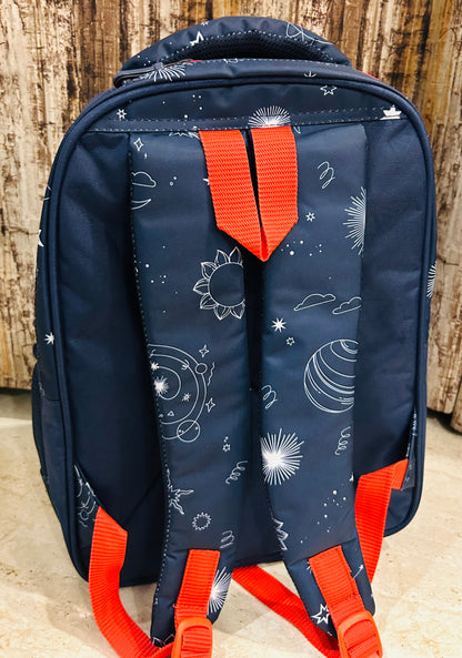 Space School Bag