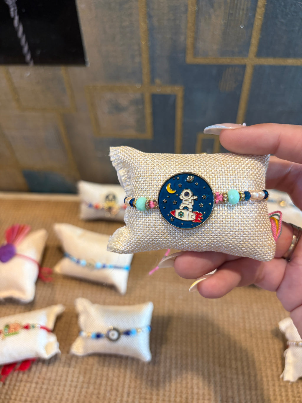 Kids Rakhi