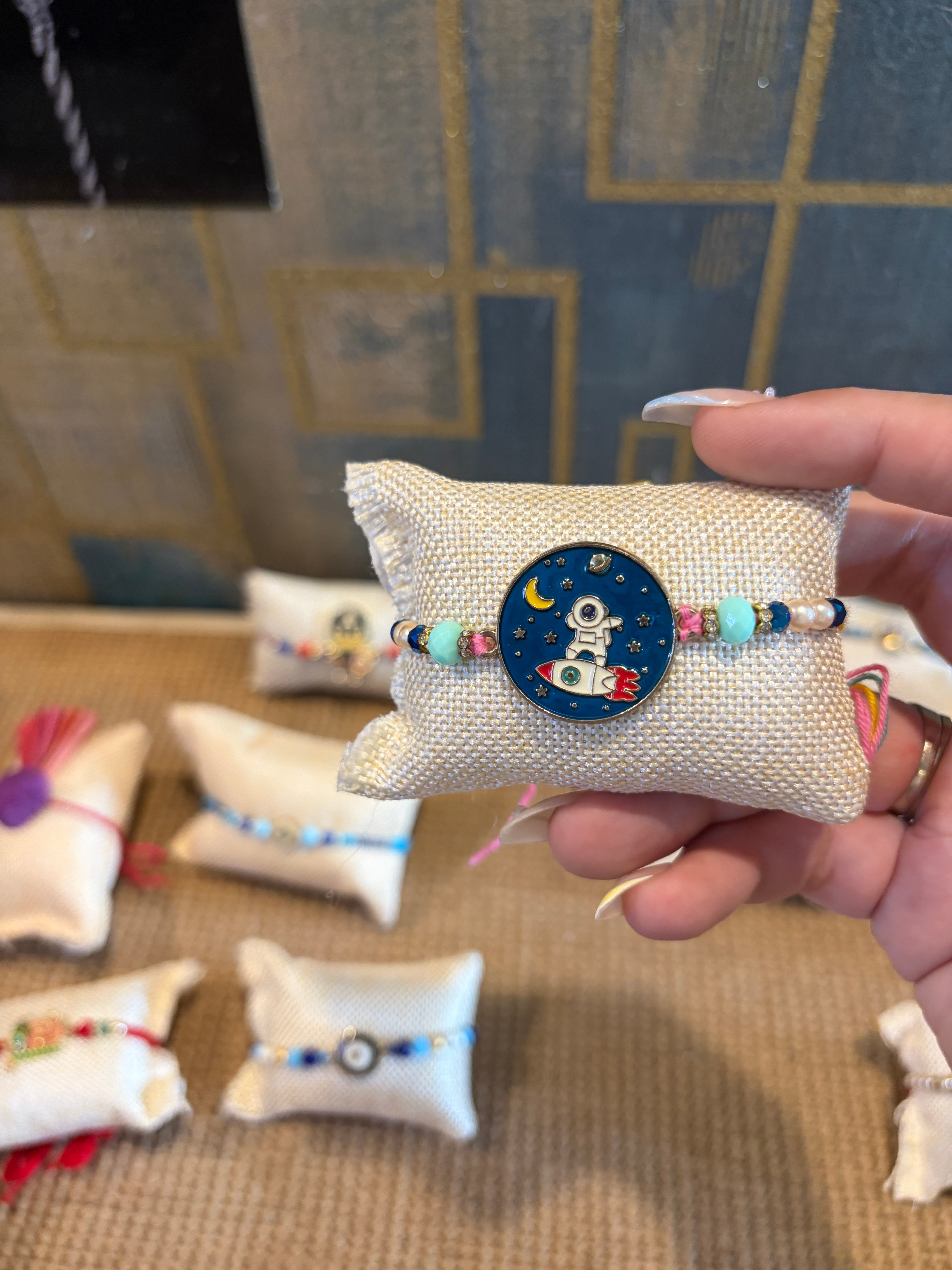 Kids Rakhi