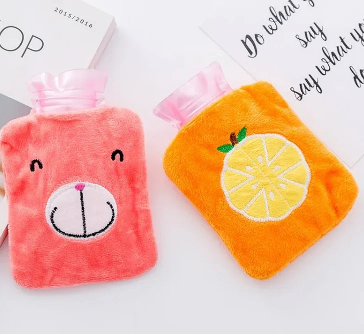 Mini Soft Hot Bag