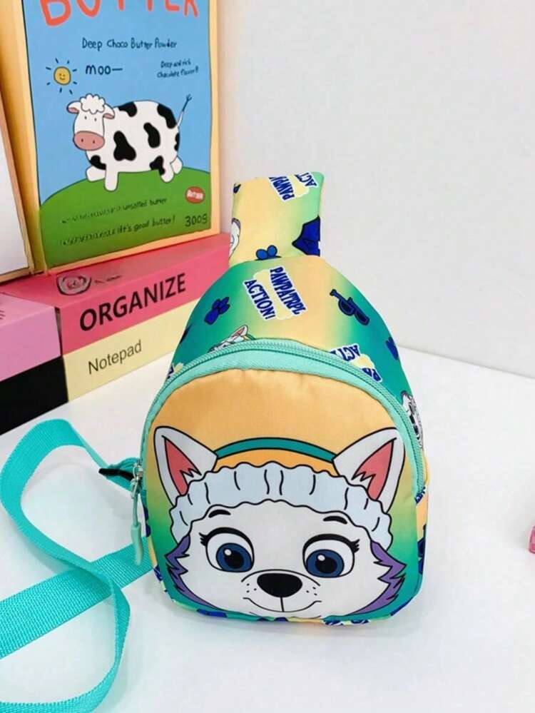 Kids Chest Bags