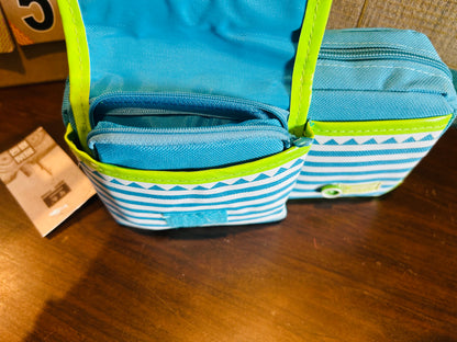 Monster Pencil Pouch