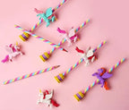 QIHAO QH-8103 Magical Unicorn Stationery Set