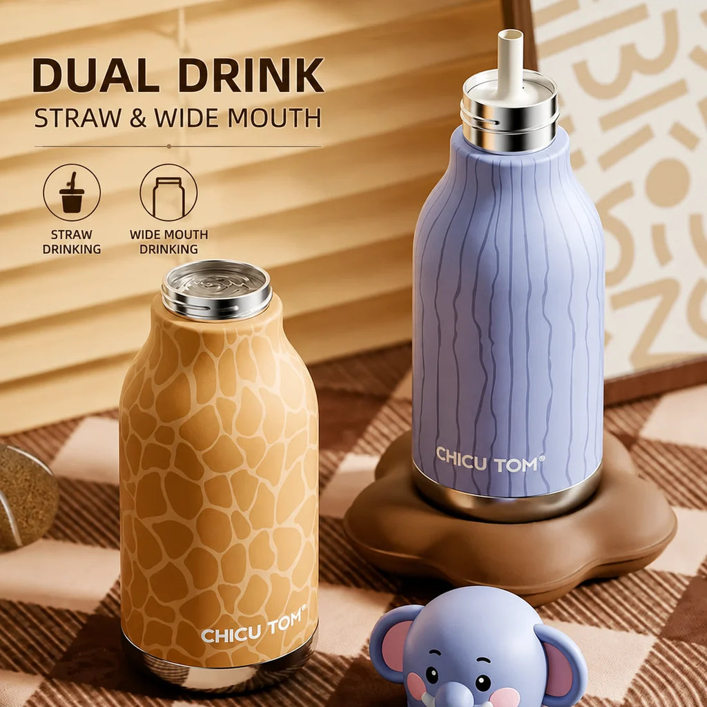 Animal Bottle (Next Week Dispatch)