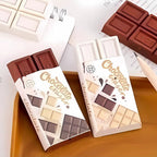 Chocolate Eraser