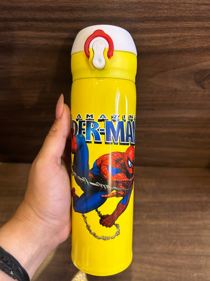 Insulated Flask