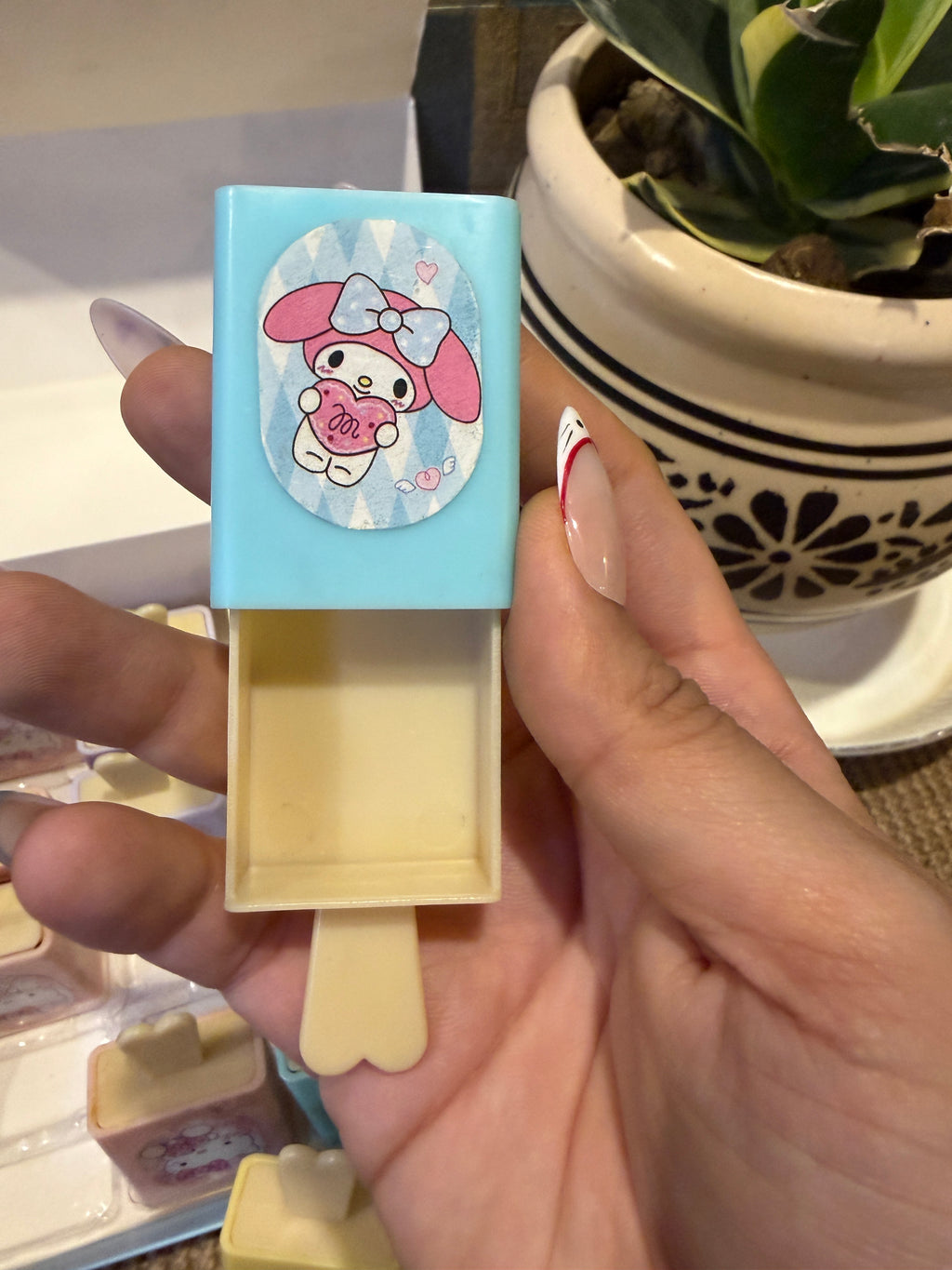 Magic Eraser