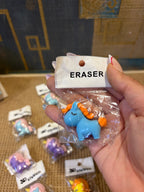 Unicorn Eraser