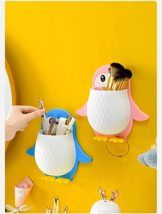 Penguin Multipurpose Holder