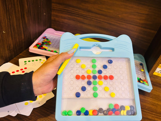 MAGPAD Dots