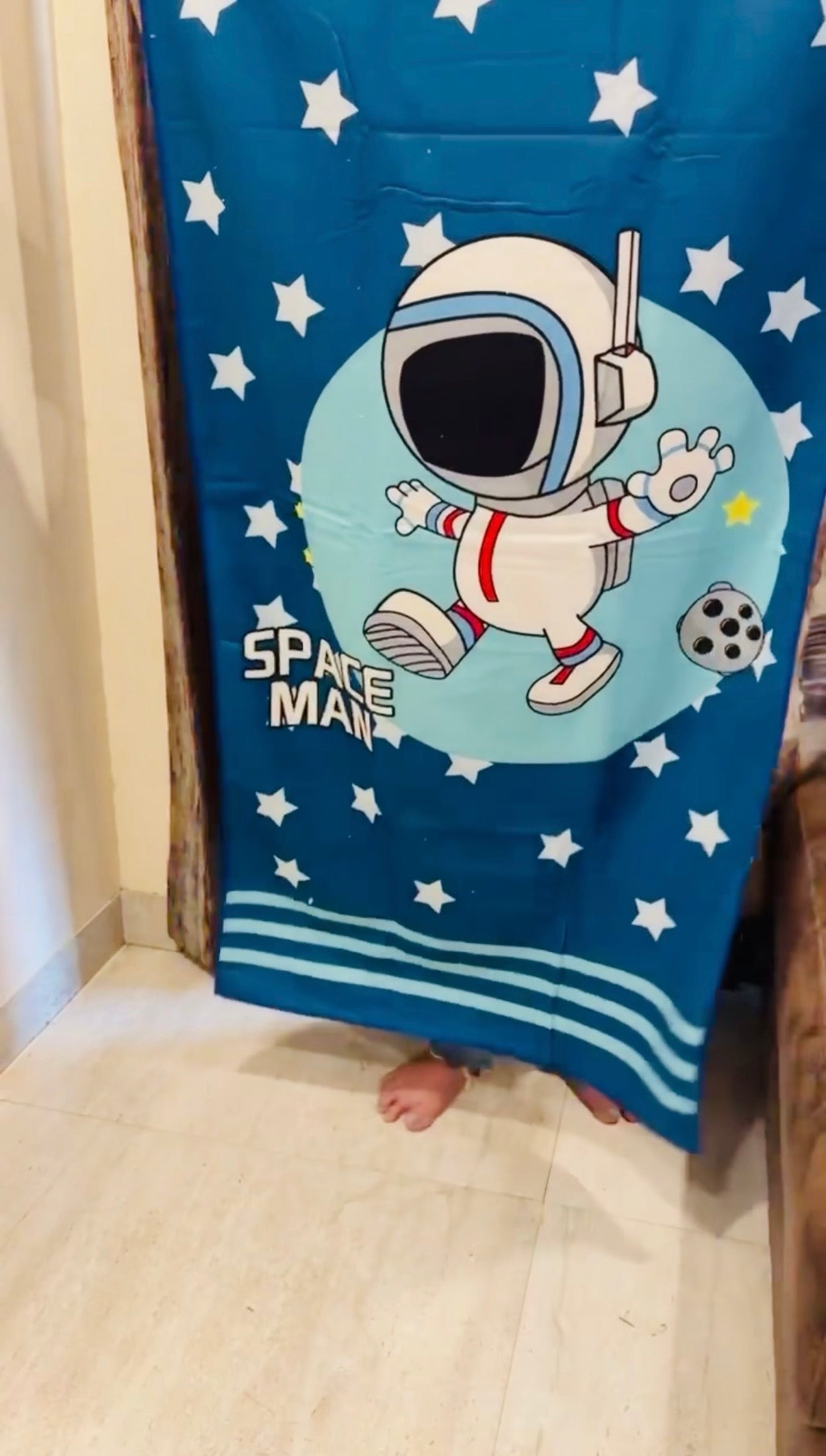 Kids Towel