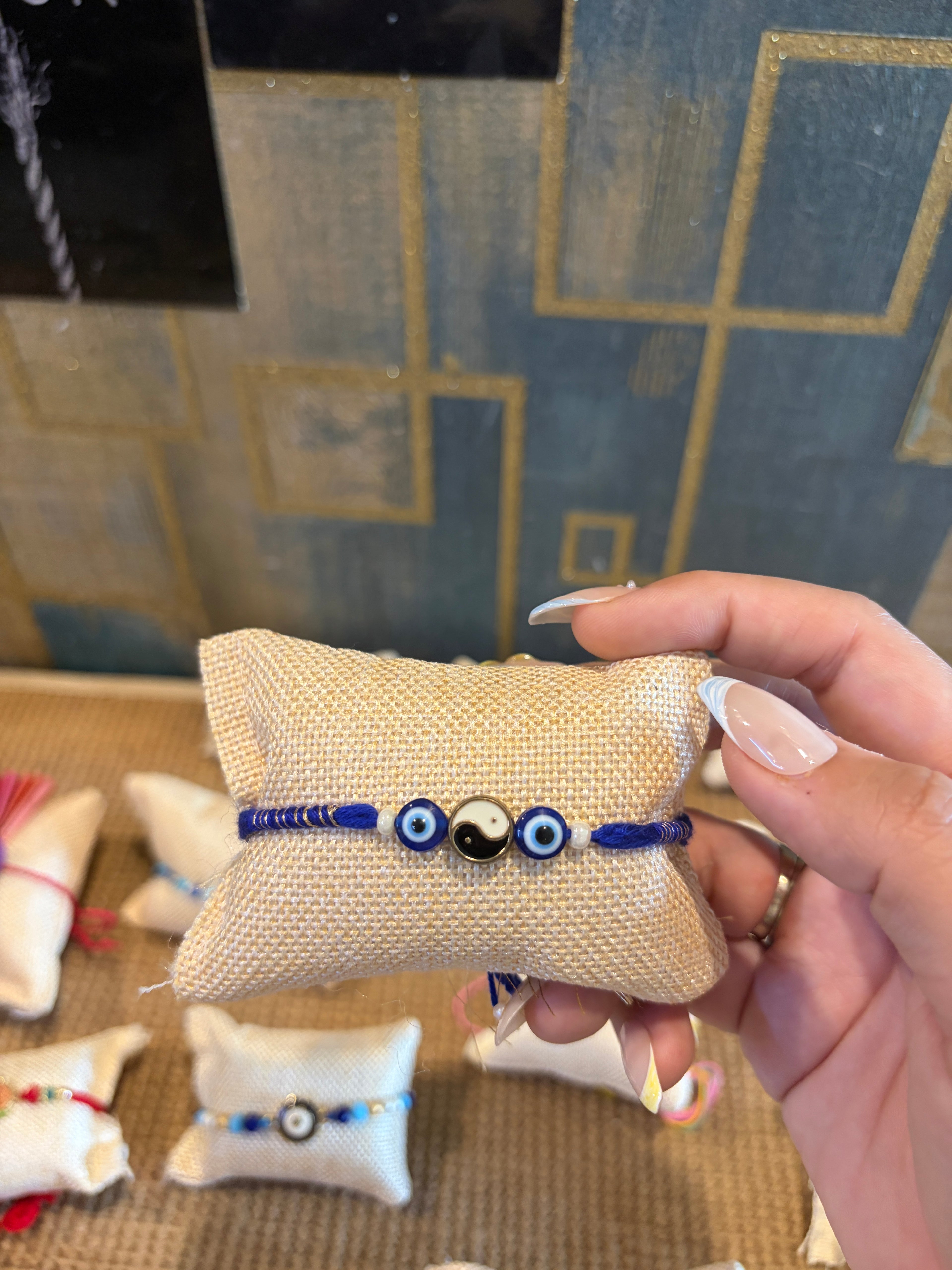 Rakhi