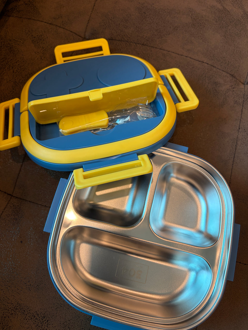 Tedemei Lunch Box
