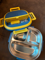 Tedemei Lunch Box