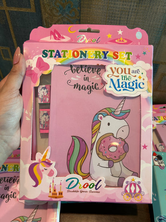 Stationery Gift Set