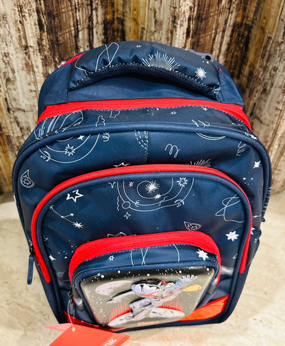 Space School Bag