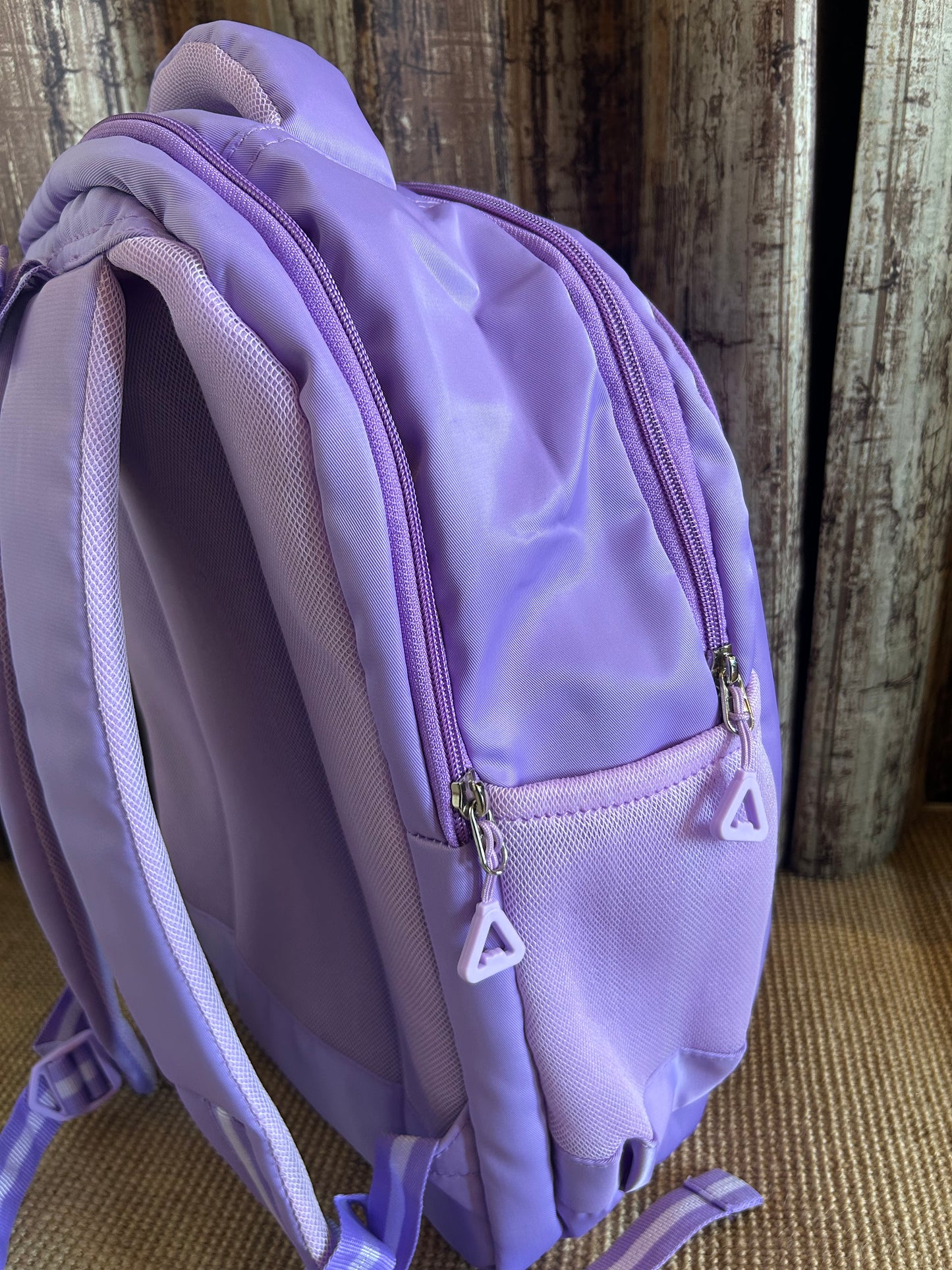 Unicorn School Bag - 17 Inch