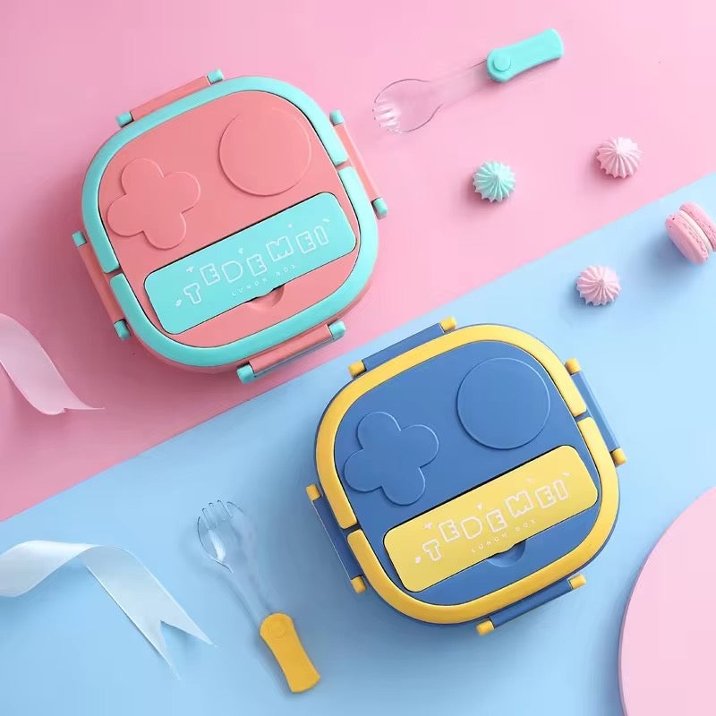 Tedemei Lunch Box- 550ml