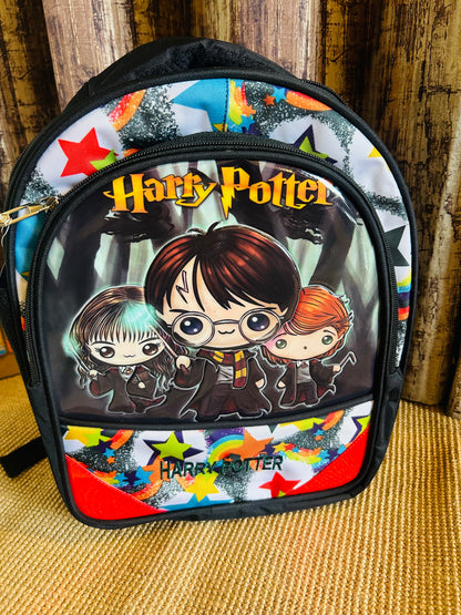 Harry Potter School Bag - 14 Inch