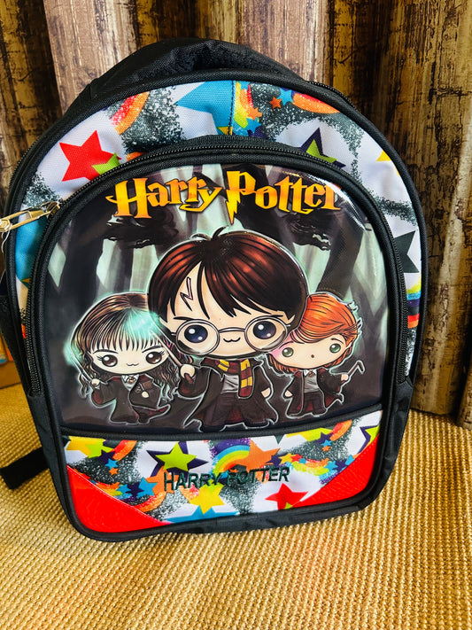 Harry Potter School Bag - 14 Inch