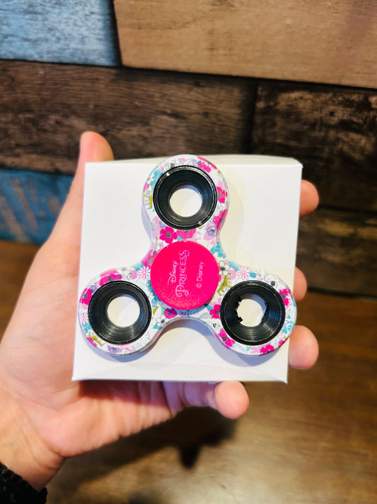 Fidget Spinner