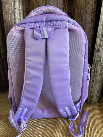 Unicorn School Bag - 17 Inch