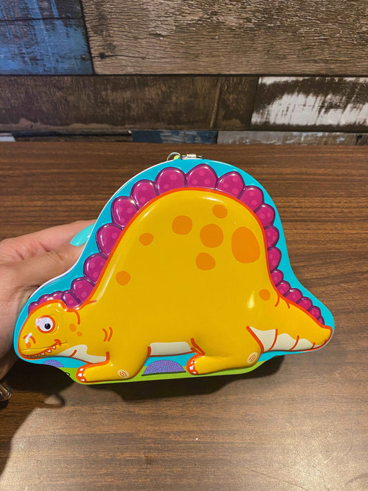 Dinosaur Piggy Bank