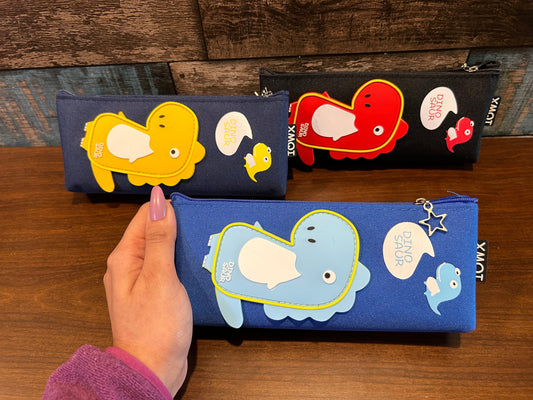 Dinosaur Pouch