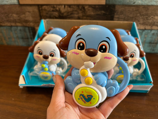 Dog Musical Toy