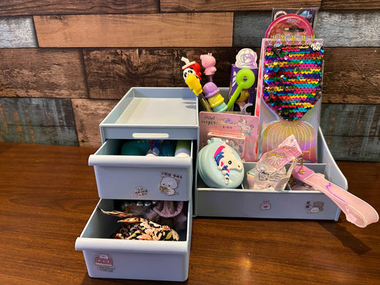Drawer Organiser