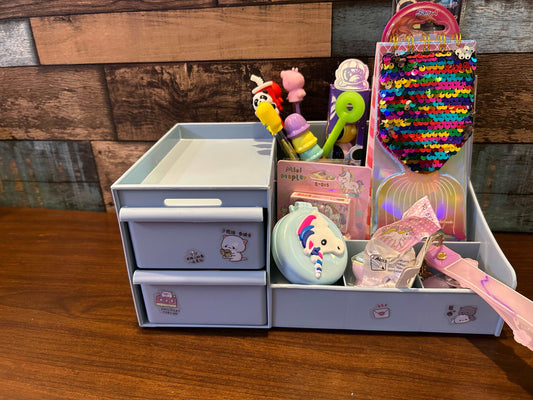 Drawer Organiser