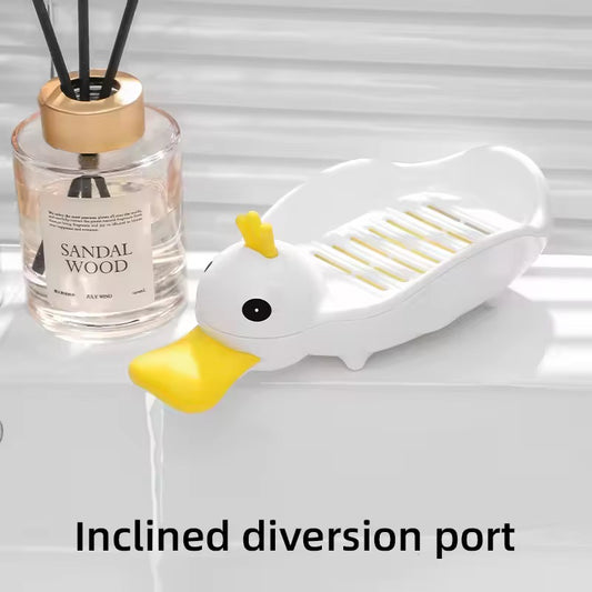 Duck Soap Tray
