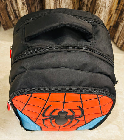 Spiderman School Bag