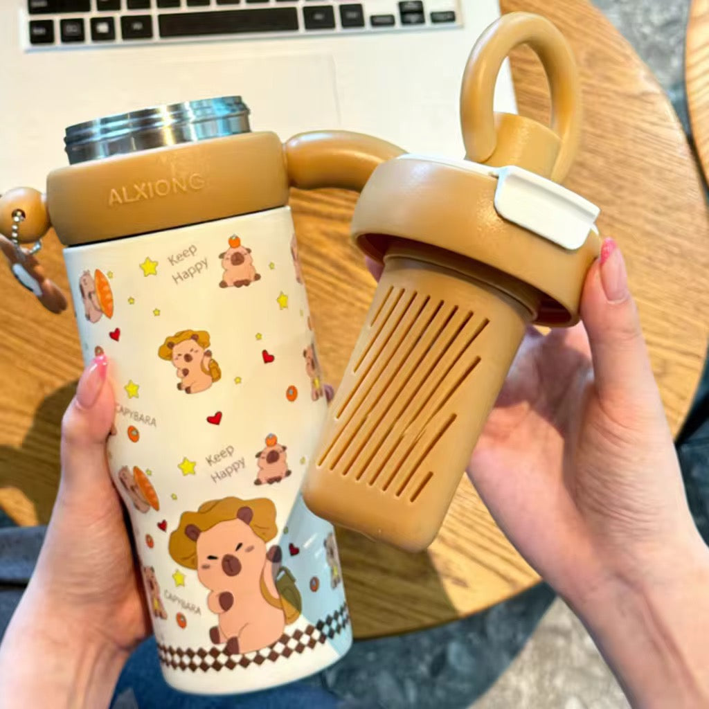 Joy Ring Tumbler -800ml