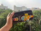Rocket Explorer Pencil Pouch